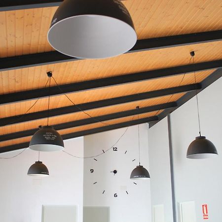 Hostel Cañaveral Eksteriør billede