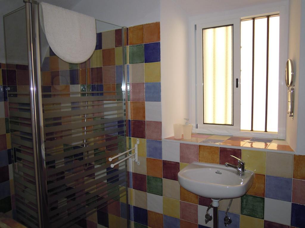 Hostel Cañaveral Værelse billede