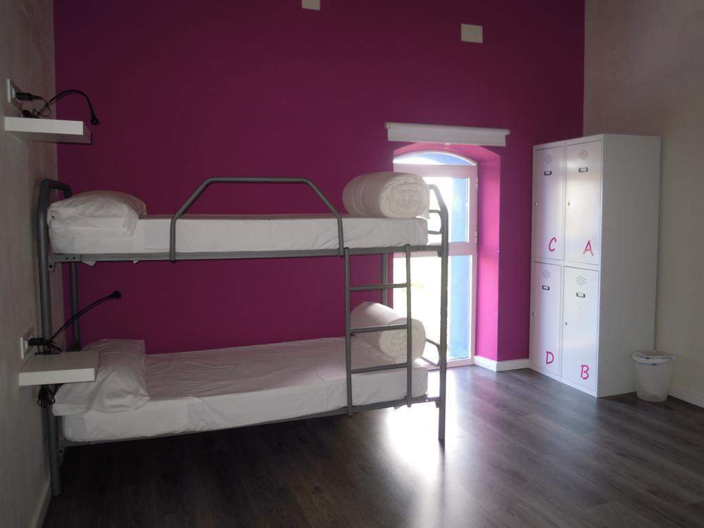 Hostel Cañaveral Værelse billede