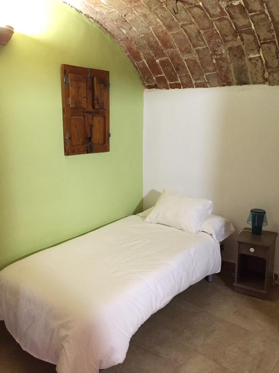 Hostel Cañaveral Eksteriør billede