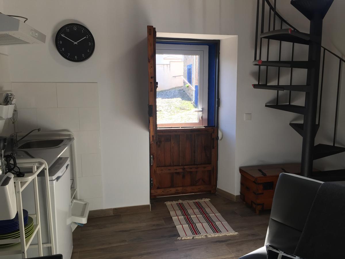 Hostel Cañaveral Eksteriør billede