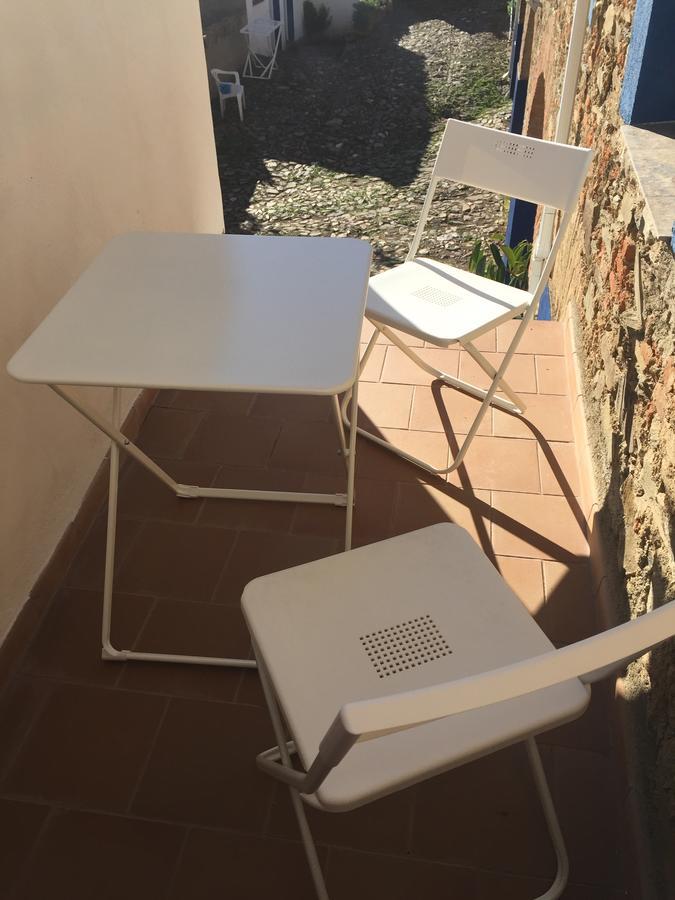 Hostel Cañaveral Eksteriør billede