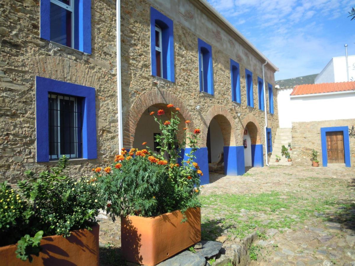 Hostel Cañaveral Eksteriør billede