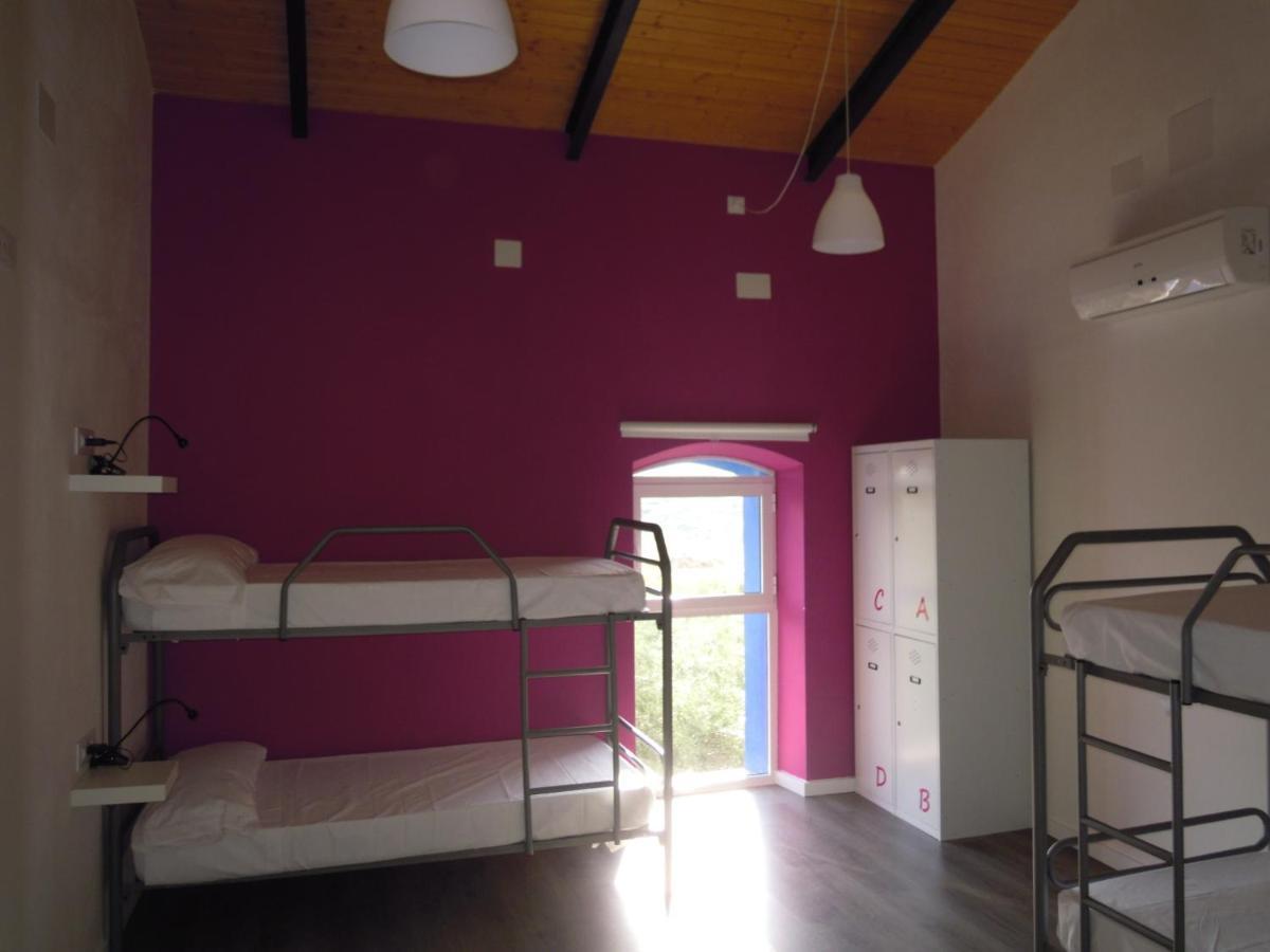 Hostel Cañaveral Værelse billede
