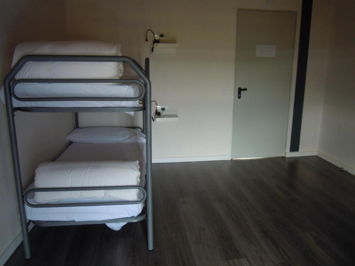Hostel Cañaveral Værelse billede
