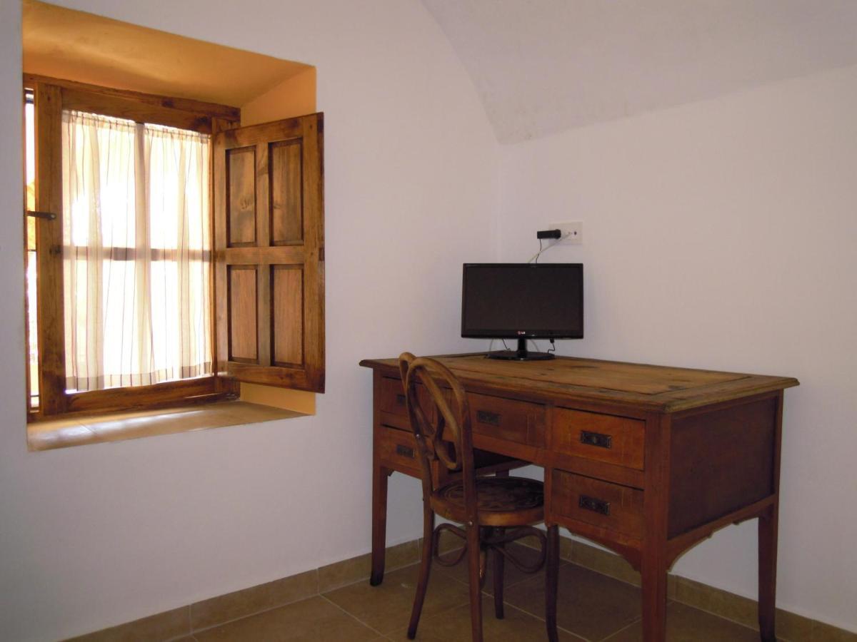 Hostel Cañaveral Værelse billede