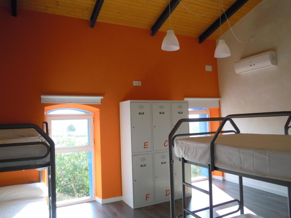 Hostel Cañaveral Værelse billede